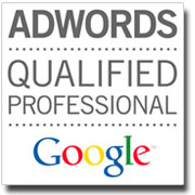 Profissional Qualificado Adwords